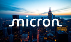 Beitragsbild zu Micron Aktie: Chancenreiche Entwicklung!