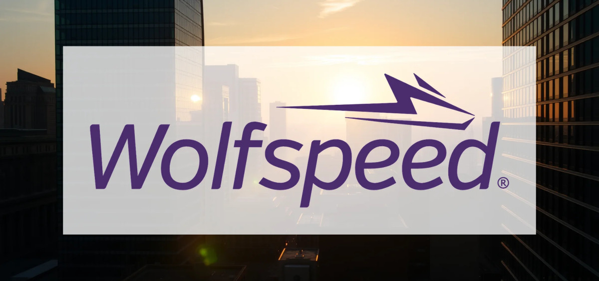 Beitragsbild zu Wolfspeed Aktie: Kampf der Giganten!