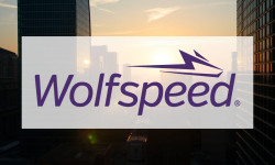 Beitragsbild zu Wolfspeed Aktie: Kampf der Giganten!