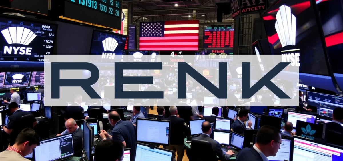 Beitragsbild zu Renk-Aktie: Es ist losgegangen!