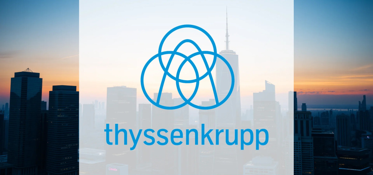 Beitragsbild zu ThyssenKrupp-Aktie: Das nächste Wunder!