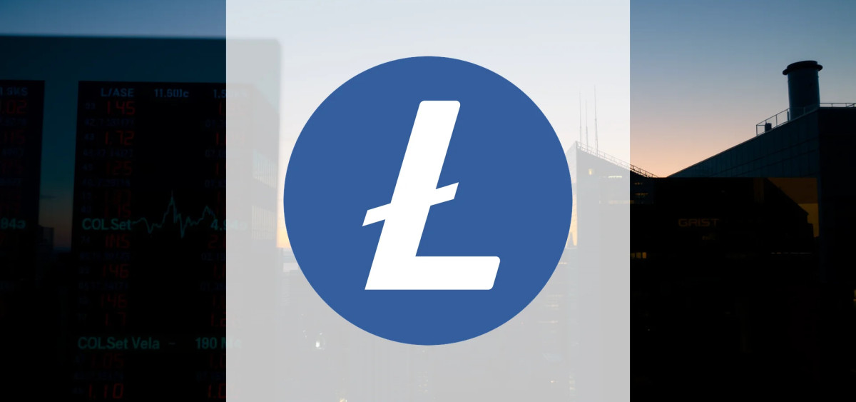 Beitragsbild zu Litecoin: Digitales Silber vor der großen Wende?