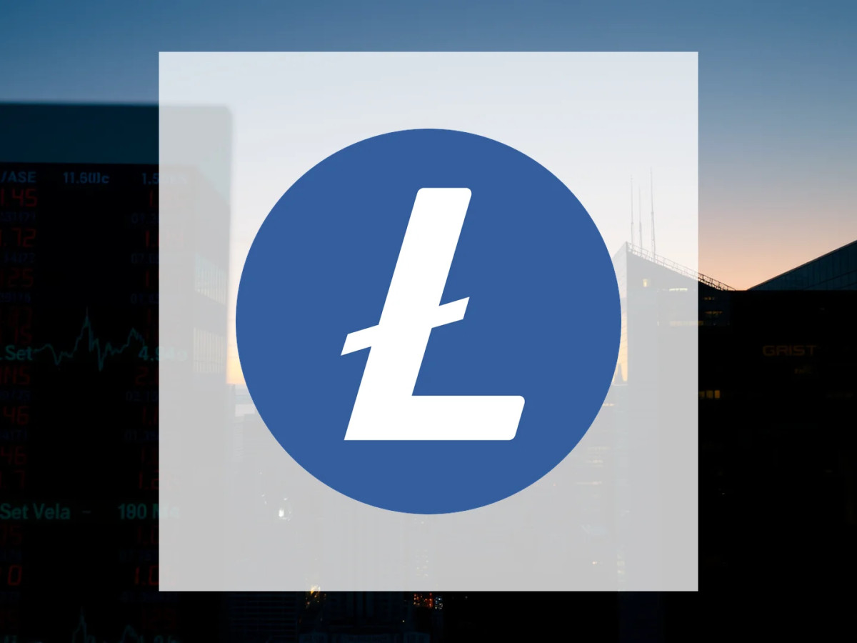 Börse Express - Litecoin: Digitales Silber vor der großen Wende?