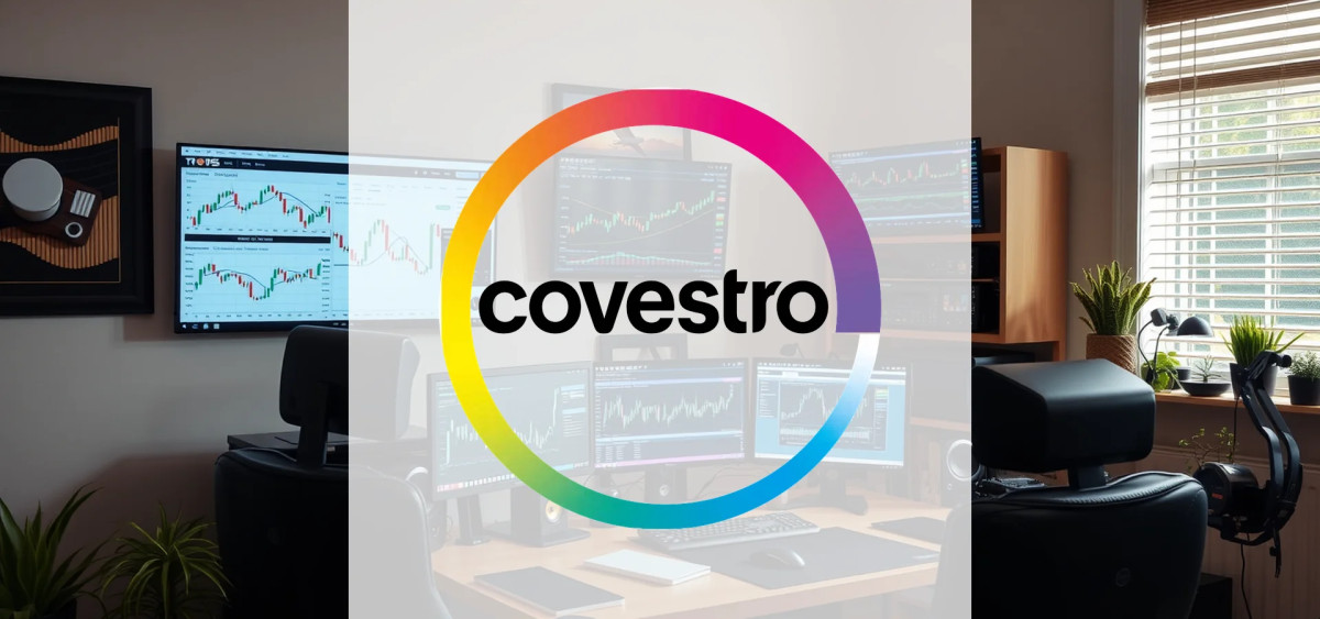 Beitragsbild zu Covestro Aktie: Deal-Kollaps wird zur Realität