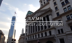 Beitragsbild zu LVMH Aktie: Hindernisse beseitigen?