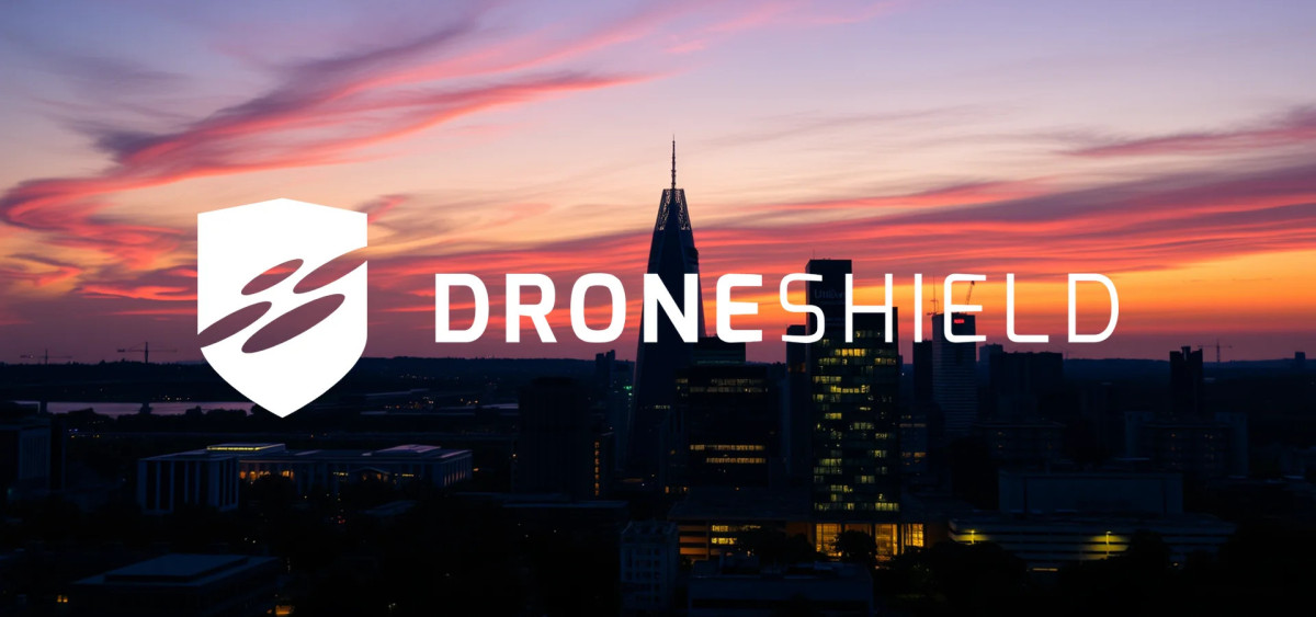 Beitragsbild zu DroneShield-Aktie: Super-Meldung!