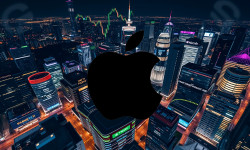 Beitragsbild zu Apple Aktie: Erfolgsnachrichten erwartet