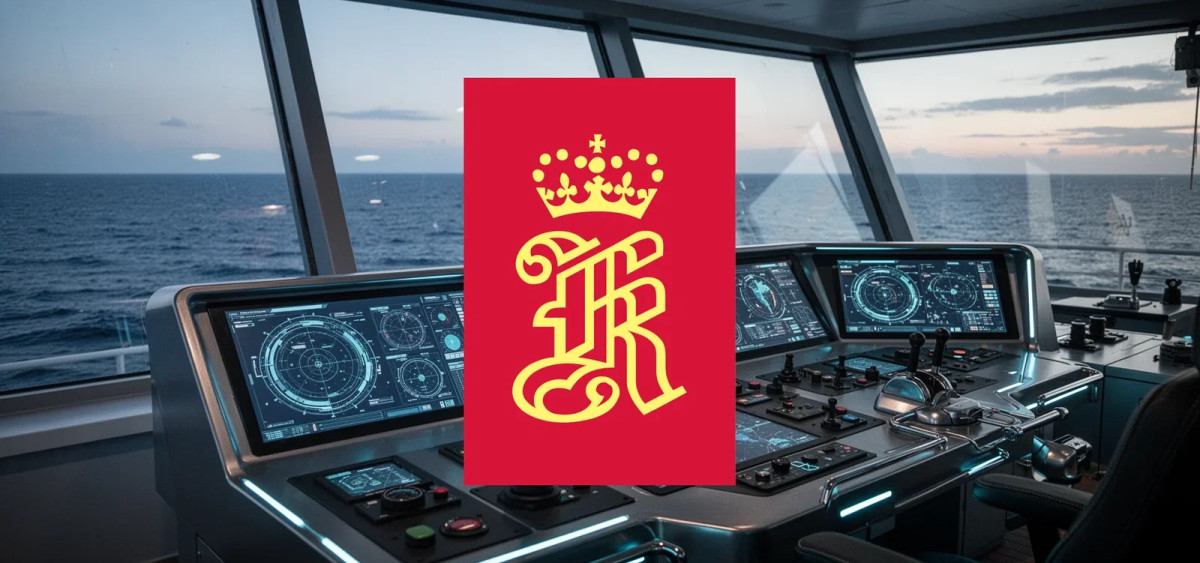 Beitragsbild zu Kongsberg Aktie: Maritimer KI-Schub