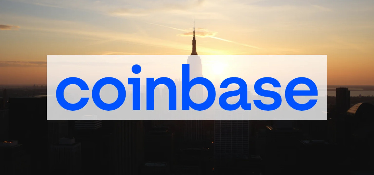 Beitragsbild zu Coinbase Aktie: Steigende Rohstoffpreise