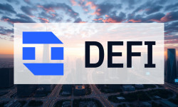 Beitragsbild zu DeFi Technologies Aktie: Absturz-Alarm!