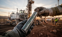 Beitragsbild zu Green Bridge Metals Aktie: Explorations-Durchbruch