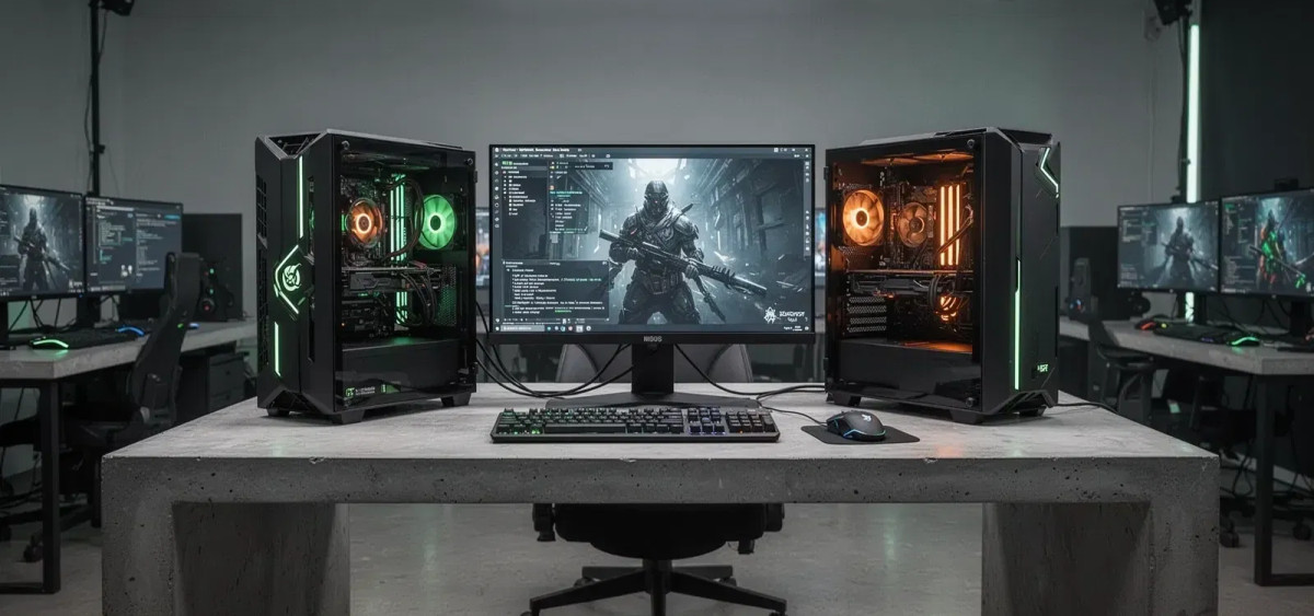 Beitragsbild zu Take-Two Aktie: Stabiles Fundament