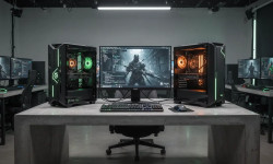 Beitragsbild zu Take-Two Aktie: Stabiles Fundament