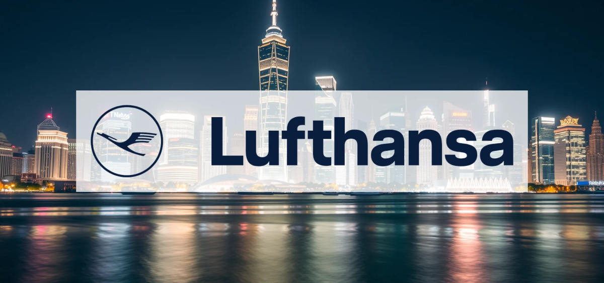 Beitragsbild zu Lufthansa Aktie: Schock-Ankündigung!
