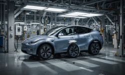 Beitragsbild zu Tesla Aktie: Berlin unter Druck