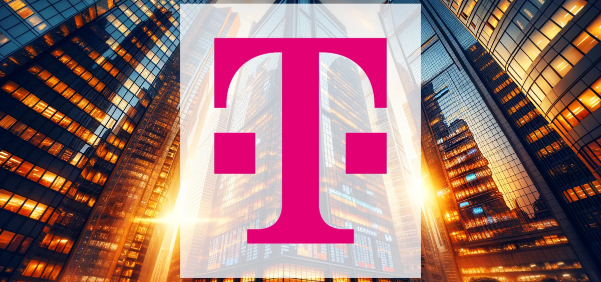 Beitragsbild zu Telekom Aktie: Insider-Verkauf schockt Anleger