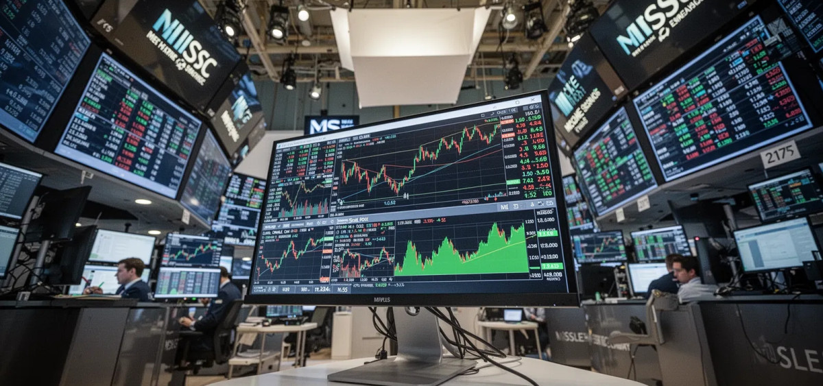 Beitragsbild zu Beta sWIG80TR ETF: Fokus auf Nebenwerte