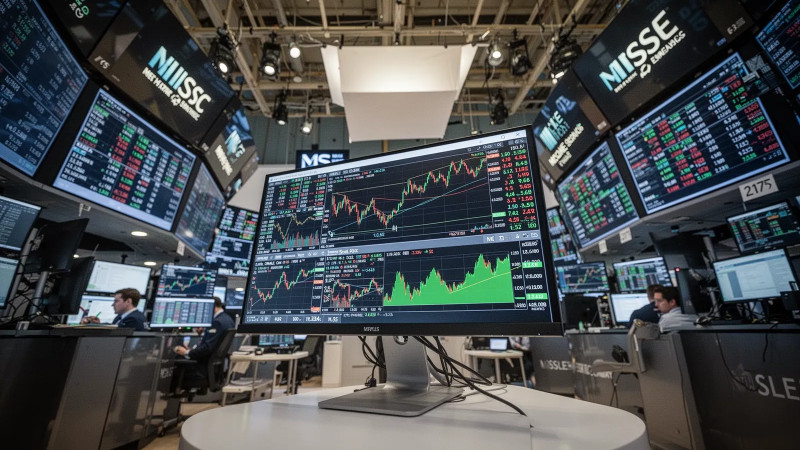 Beitragsbild zu Beta sWIG80TR ETF: Fokus auf Nebenwerte