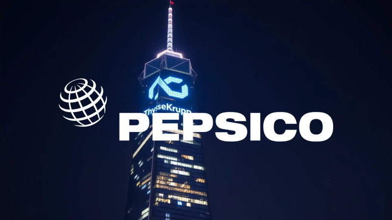Beitragsbild zu PepsiCo Aktie: Indien-Offensive unter Druck