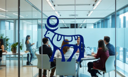 Beitragsbild zu Novo Nordisk Aktie: Achterbahnfahrt!