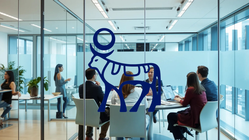 Beitragsbild zu Novo Nordisk Aktie: Achterbahnfahrt!