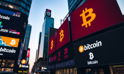 Beitragsbild zu Bitcoin: Boden in Sicht?