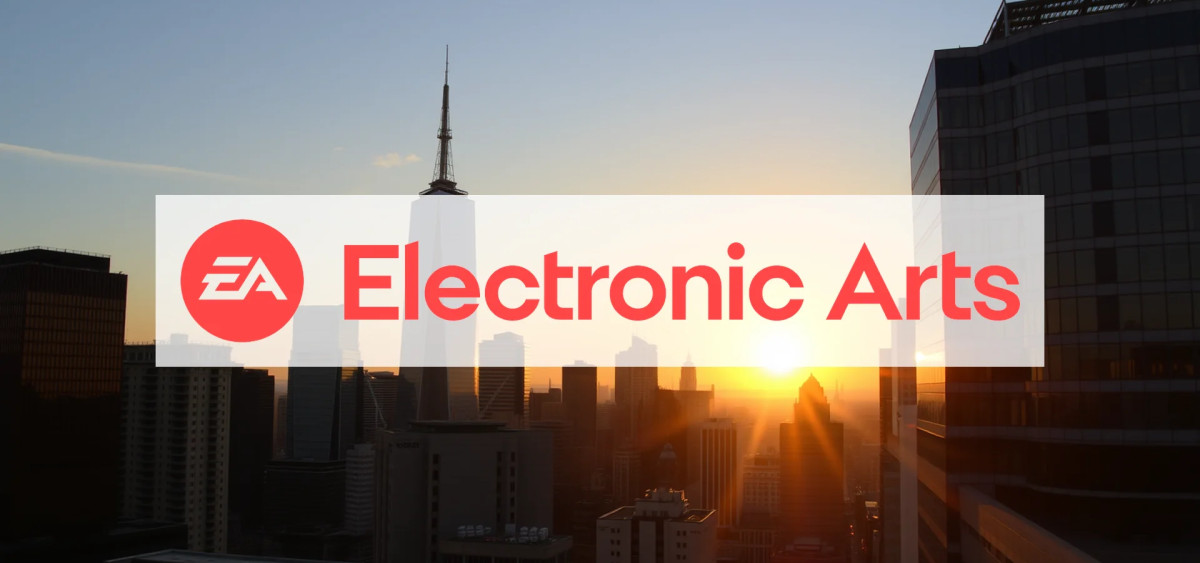 Beitragsbild zu Electronic Arts Aktie: Game Over?