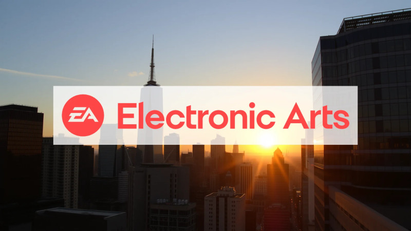 Beitragsbild zu Electronic Arts Aktie: Game Over?