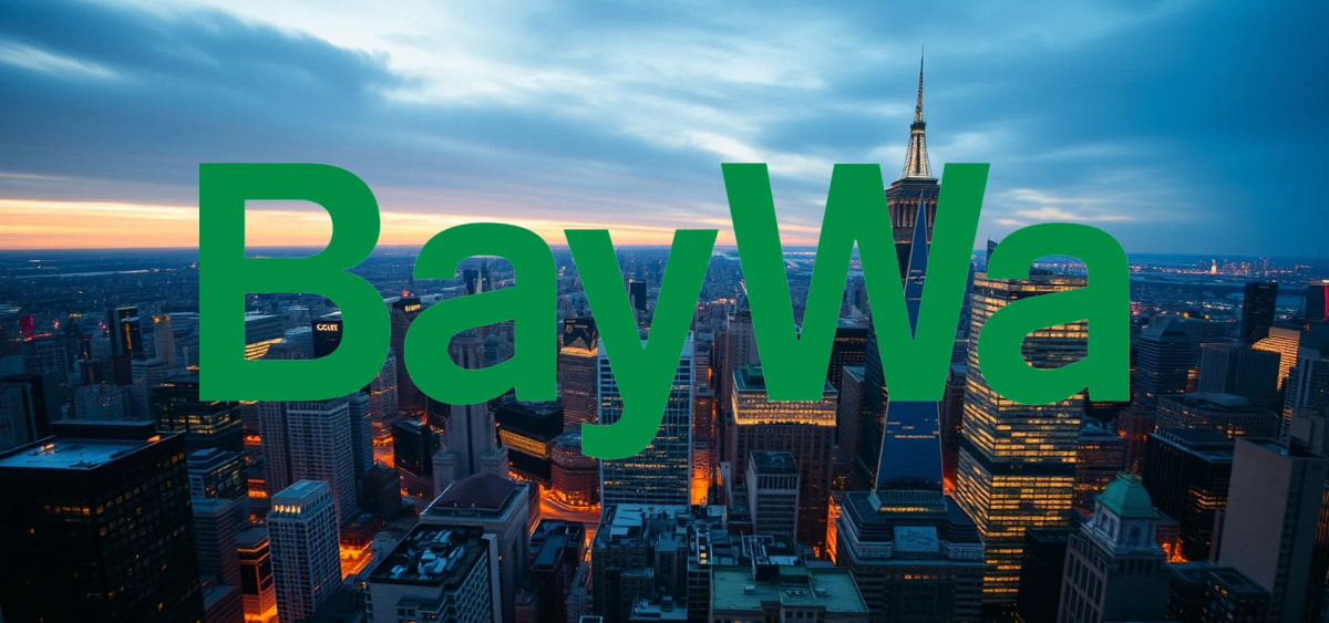 Beitragsbild zu BayWa Aktie: Entscheidender Durchbruch