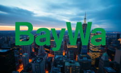 Beitragsbild zu BayWa Aktie: Entscheidender Durchbruch