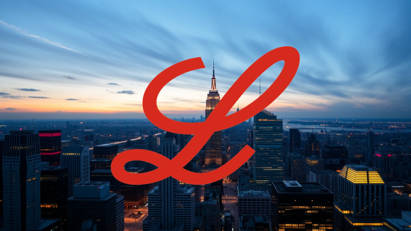 Beitragsbild zu Eli Lilly Aktie: Viel Gegenwind!