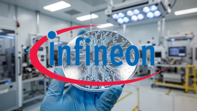 Beitragsbild zu Infineon Aktie: KI-Pläne