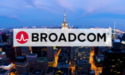 Beitragsbild zu Broadcom Aktie: KI-Boom geht weiter!