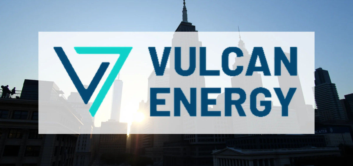 Beitragsbild zu Vulcan Energy Aktie: Großinvestoren steigen ein!