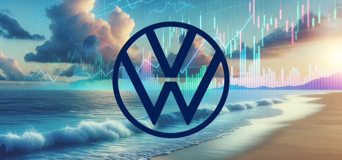 Beitragsbild zu Volkswagen Aktie: Elektro-Desaster in USA