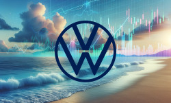 Beitragsbild zu Volkswagen Aktie: Elektro-Desaster in USA