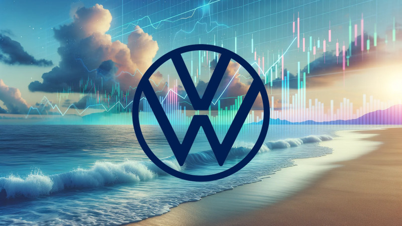 Beitragsbild zu Volkswagen Aktie: Elektro-Desaster in USA