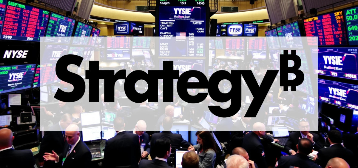 Beitragsbild zu MicroStrategy Aktie: Bitcoin-Showdown naht!