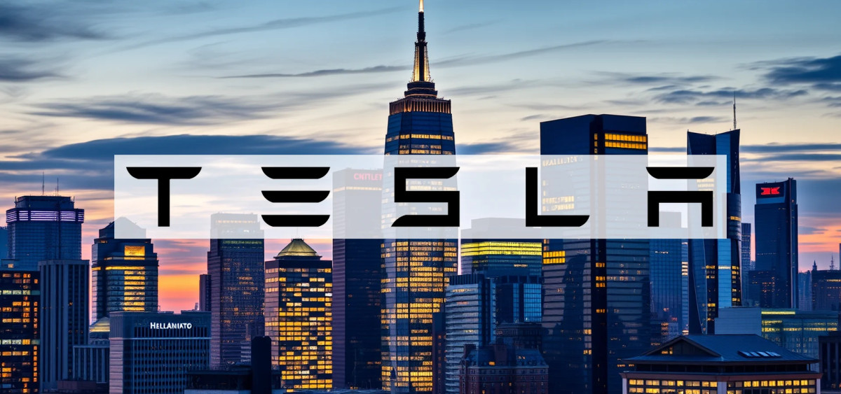 Beitragsbild zu Tesla Aktie: Stolpersteine voraus?