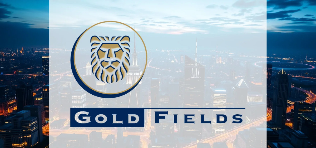Beitragsbild zu Gold Fields Aktie: Hammer-Zahlen schocken Experten!