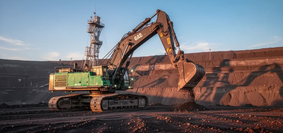 Beitragsbild zu MP Materials Aktie: Rally vor Zahlen