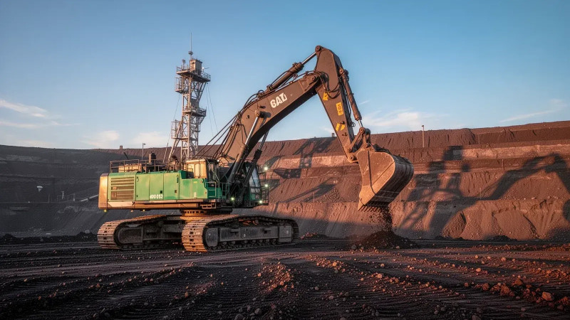 Beitragsbild zu MP Materials Aktie: Rally vor Zahlen