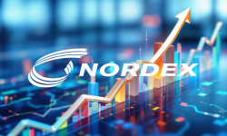 Beitragsbild zu Nordex Aktie: Türkei-Deal zündet Rally!