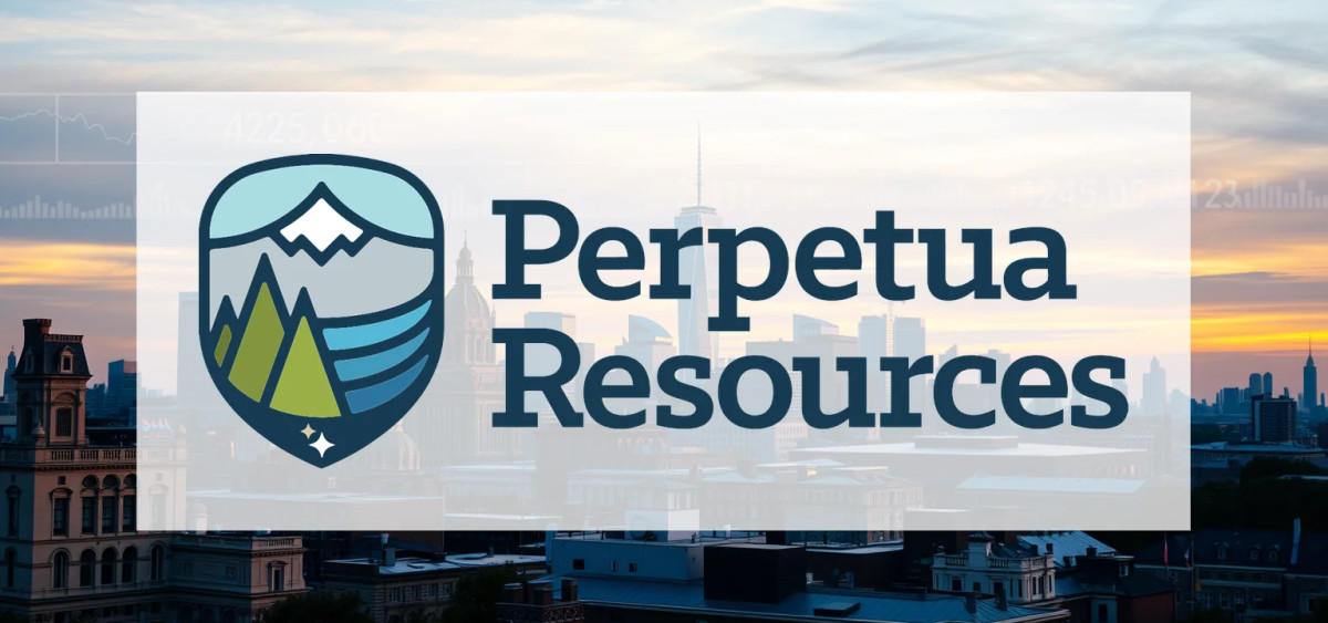 Beitragsbild zu Perpetua Resources Aktie: Fortschrittswunder erleben