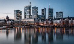 Beitragsbild zu DAX: Öl über 100 Dollar