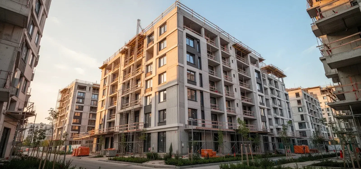 Beitragsbild zu Vonovia Aktie: Kapitalmaßnahme abgeschlossen