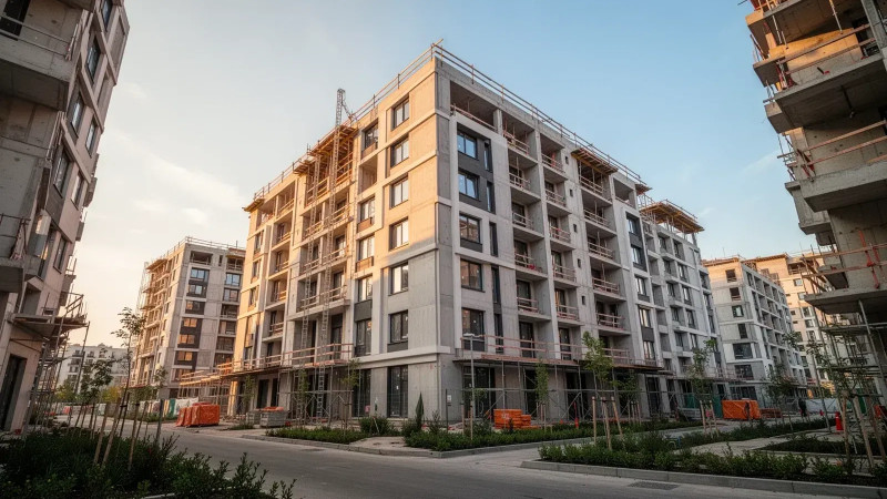 Beitragsbild zu Vonovia Aktie: Kapitalmaßnahme abgeschlossen