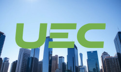 Beitragsbild zu Uranium Energy Aktie: Uranium-Rally trägt