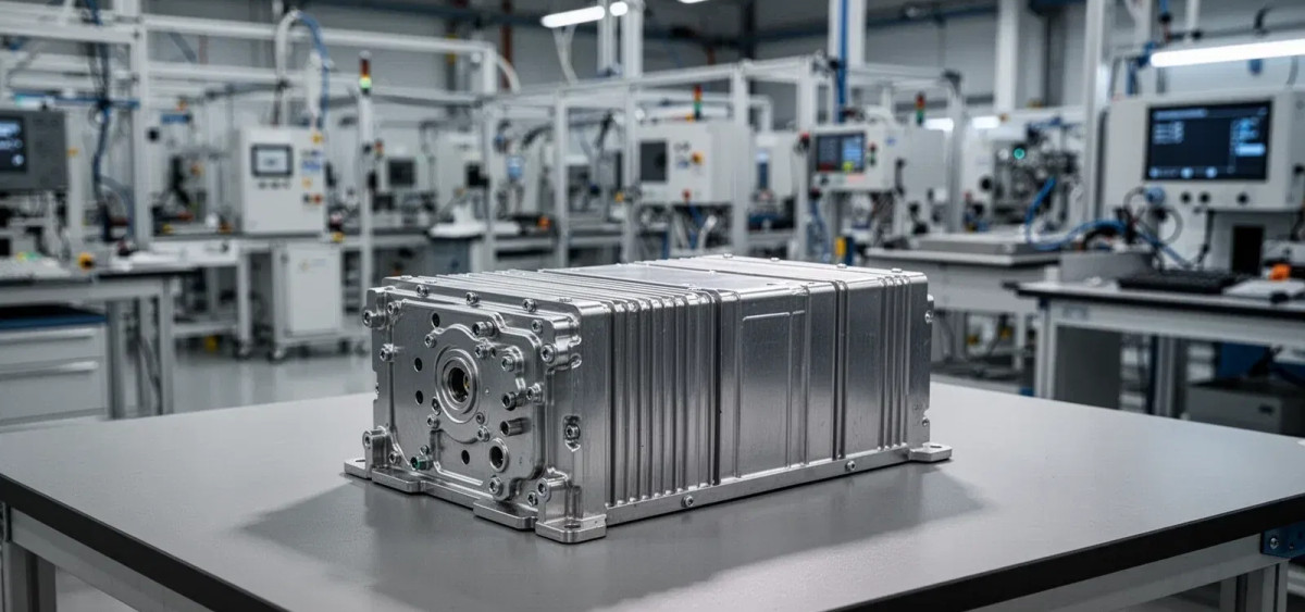 Beitragsbild zu Ballard Power Aktie: Rückzug droht?