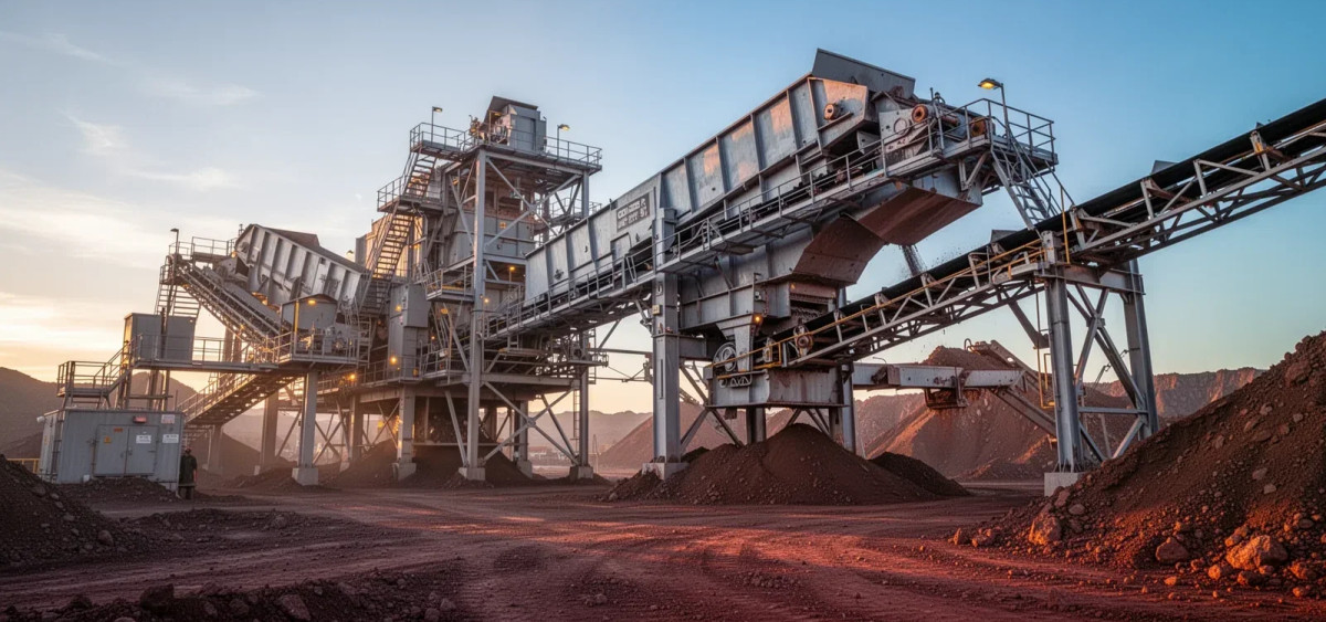 Beitragsbild zu Arafura Rare Earths Aktie: Spitzenresultate erzielt!